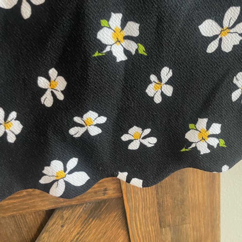 Cache Cache Floral Dress - Picture 3 of 7